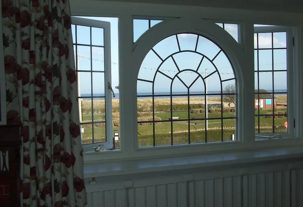 Swiss Cottage Bed And Breakfast-1
