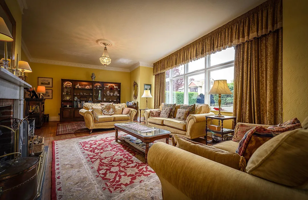 Barnard House-1